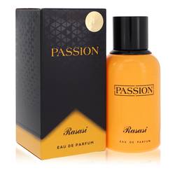 Rasasi Passion Eau De Parfum Spray (Unisex) By Rasasi - DAPDOP