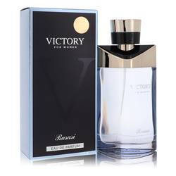 Rasasi Victory Eau De Parfum Spray By Rasasi - DAPDOP