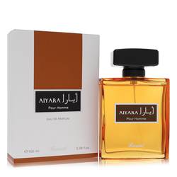 Rasasi Aiyara Eau De Parfum Spray By Rasasi - DAPDOP