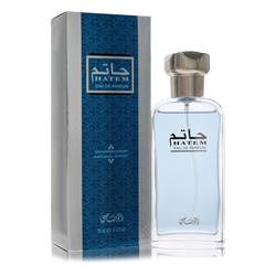 Rasasi Hatem Eau De Parfum Spray By Rasasi - DAPDOP