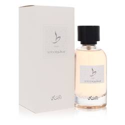 Sotoor Taa Eau De Parfum Spray By Rasasi - DAPDOP