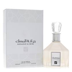 Rayaanat Al Musk Eau De Parfum Spray (Unisex) By Rihanah - DAPDOP