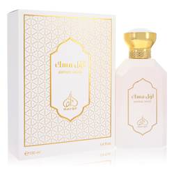 Rayef Awwal Musk Eau De Parfum Spray (Unisex) By Rayef - DAPDOP