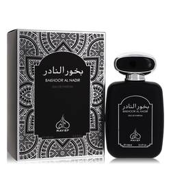 Rayef Bakhoor Al Nadir Eau De Parfum Spray (Unisex) By Rayef - DAPDOP