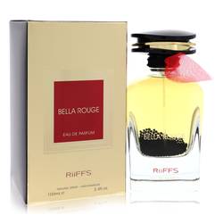 Bella Rouge Eau De Parfum Spray (Unisex) By Riiffs - DAPDOP