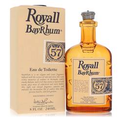 Royall Bay Rhum 57 Eau De Toilette By Royall Fragrances - DAPDOP