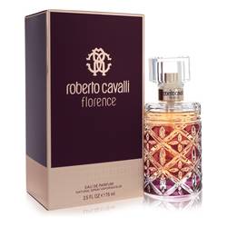 Roberto Cavalli Florence Eau De Parfum Spray By Roberto Cavalli - DAPDOP