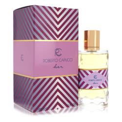 Roberto Capucci Eau De Parfum Spray By Capucci - DAPDOP