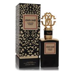Sublime Tonka Eau De Parfum Spray By Roberto Cavalli - DAPDOP