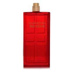 Red Door Eau De Toilette Spray (Tester) By Elizabeth Arden - DAPDOP