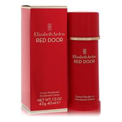 Red Door Deodorant Cream By Elizabeth Arden - DAPDOP