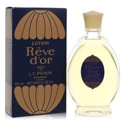 Reve D'or Cologne Splash By Piver - DAPDOP