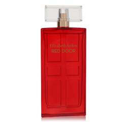 Red Door Eau De Toilette Spray (unboxed) By Elizabeth Arden - DAPDOP
