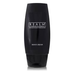 Realm Shave Cream With Human Pheromones By Erox - DAPDOP
