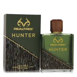 Realtree Hunter Eau De Parfum Spray By Jordan Outdoor - DAPDOP