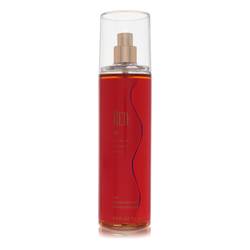 Red Fragrance Mist By Giorgio Beverly Hills - DAPDOP
