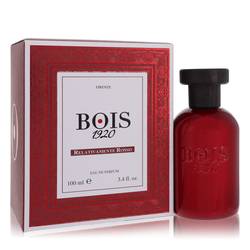 Relativamente Rosso Eau De Parfum Spray By Bois 1920 - DAPDOP