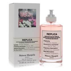 Replica Flower Market Eau De Toilette Spray By Maison Margiela - DAPDOP