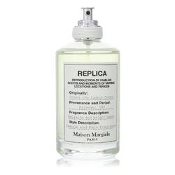 Replica Under The Lemon Trees Eau De Toilette Spray (Unisex Tester) By Maison Margiela - DAPDOP