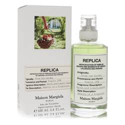 Replica From The Garden Eau De Toilette Spray (Unisex) By Maison Margiela - DAPDOP