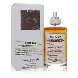 Replica Jazz Club Eau De Toilette Spray (Unisex) By Maison Margiela - DAPDOP