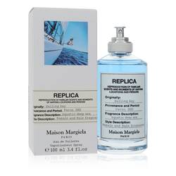 Replica Sailing Day Eau De Toilette Spray (Unisex) By Maison Margiela - DAPDOP