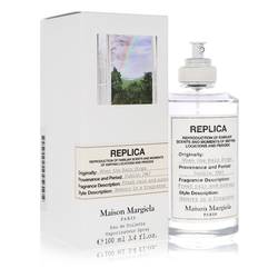 Replica When The Rain Stops Eau De Toilette Spray (Unisex) By Maison Margiela - DAPDOP