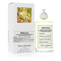 Replica Under The Lemon Trees Eau De Toilette Spray (Unisex) By Maison Margiela - DAPDOP