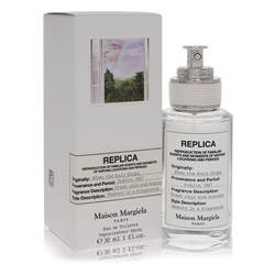 Replica When The Rain Stops Eau De Toilette Spray By Maison Margiela - DAPDOP
