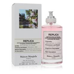 Replica Springtime In A Park Eau De Toilette Spray (Unisex) By Maison Margiela - DAPDOP