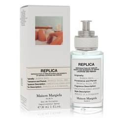 Replica Bubble Bath Eau De Toilette Spray (Unisex) By Maison Margiela - DAPDOP