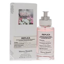 Replica Flower Market Eau De Toilette Spray By Maison Margiela - DAPDOP