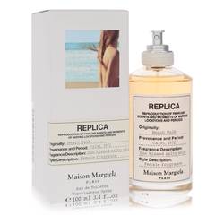 Replica Beachwalk Eau De Toilette Spray By Maison Margiela - DAPDOP