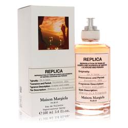 Replica On A Date Eau De Toilette Spray (Unisex) By Maison Margiela - DAPDOP