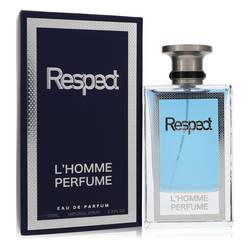 Respect L'homme Eau De Parfum Spray By Kian - DAPDOP