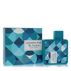 Resort Lovers Eau De Toilette Spray By Mandarina Duck - DAPDOP