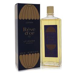 Reve D'or Cologne Splash By Piver - DAPDOP