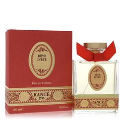 Reve D'ete Eau De Toilette Spray By Rance - DAPDOP