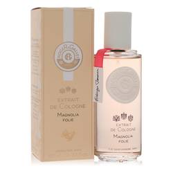 Roger & Gallet Magnolia Folie Extrait De Cologne Spray (Unisex) By Roger & Gallet - DAPDOP