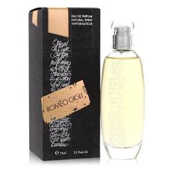 Romeo Gigli Profumi Eau De Parfum Spray By Romeo Gigli - DAPDOP
