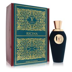 Ricina V Extrait De Parfum Spray (Unisex) By V Canto - DAPDOP