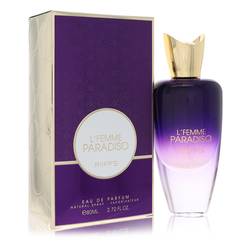 L'femme Paradiso Eau De Parfum Spray By Riiffs - DAPDOP