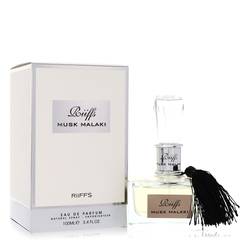 Riiffs Musk Malaki Eau De Parfum Spray (Unisex) By Riiffs - DAPDOP