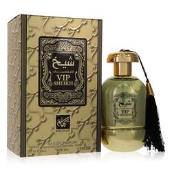 Rihanah Vip Sheikh Eau De Parfum Spray (Unisex) By Rihanah - DAPDOP