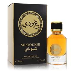 Rihanah Shayoukh Eau De Parfum Spray (Unisex) By Rihanah - DAPDOP