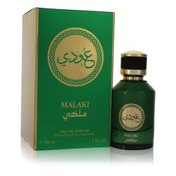 Rihanah Malaki Eau De Parfum Spray (Unisex) By Rihanah - DAPDOP
