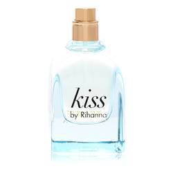 Rihanna Kiss Eau De Parfum Spray (Tester) By Rihanna - DAPDOP