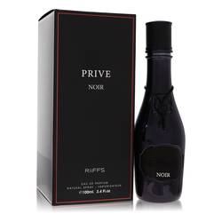 Riiffs Prive Noir Eau De Parfum Spray By Riiffs - DAPDOP