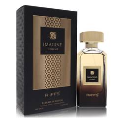 Riiffs Imagine Homme Extrait De Parfum Spray By Riiffs - DAPDOP