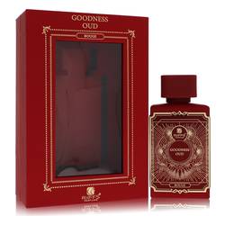 Riiffs Goodness Oud Rouge Eau De Parfum Spray (Unisex) By Riiffs - DAPDOP